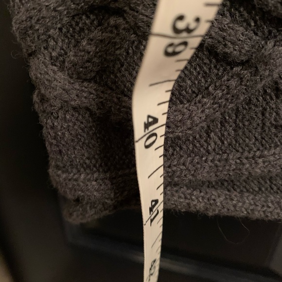 Athleta Sweater Dress - Picture 4 of 4